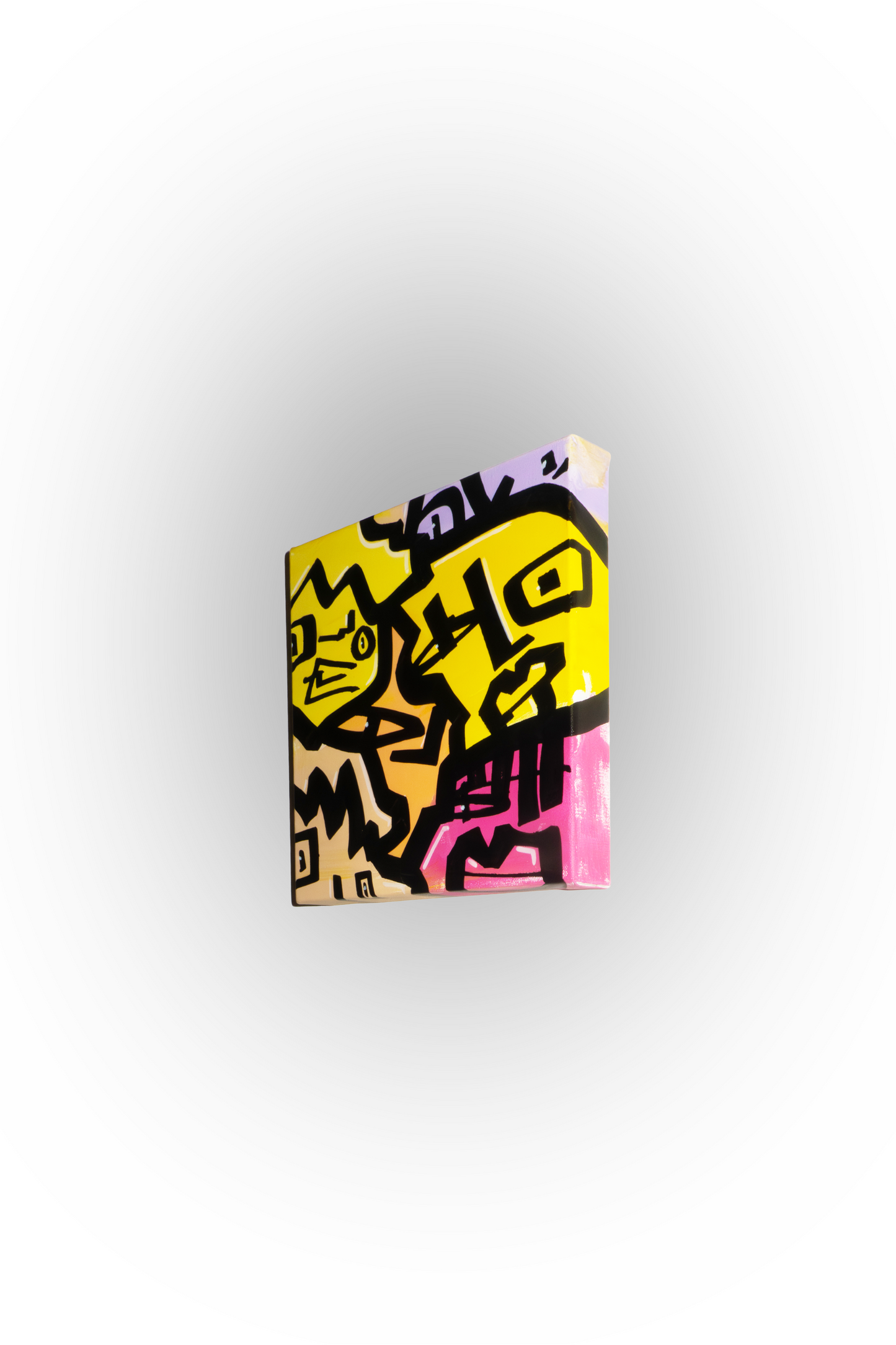 SIN MIRAR LAS SEÑALES