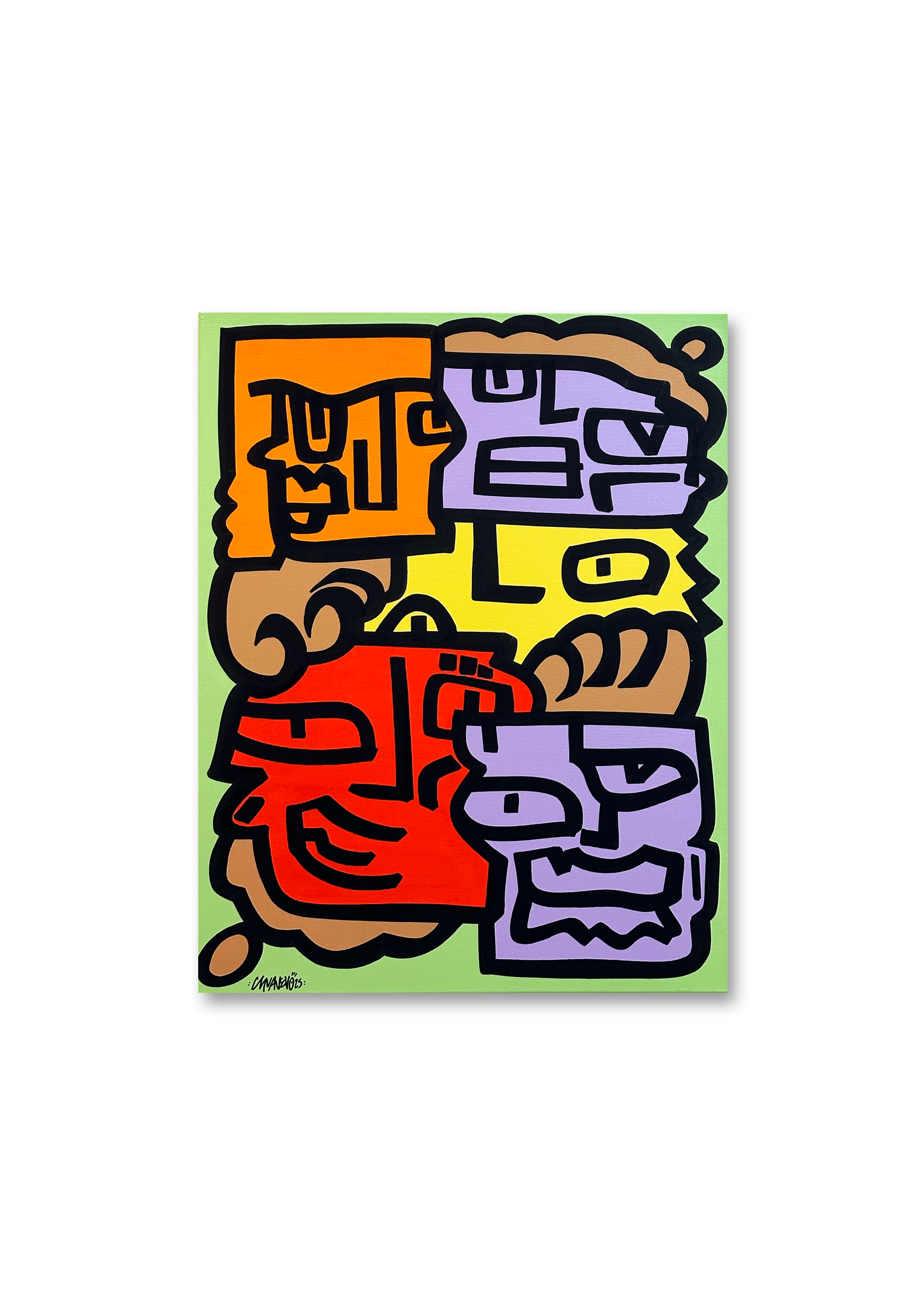 Disassociated