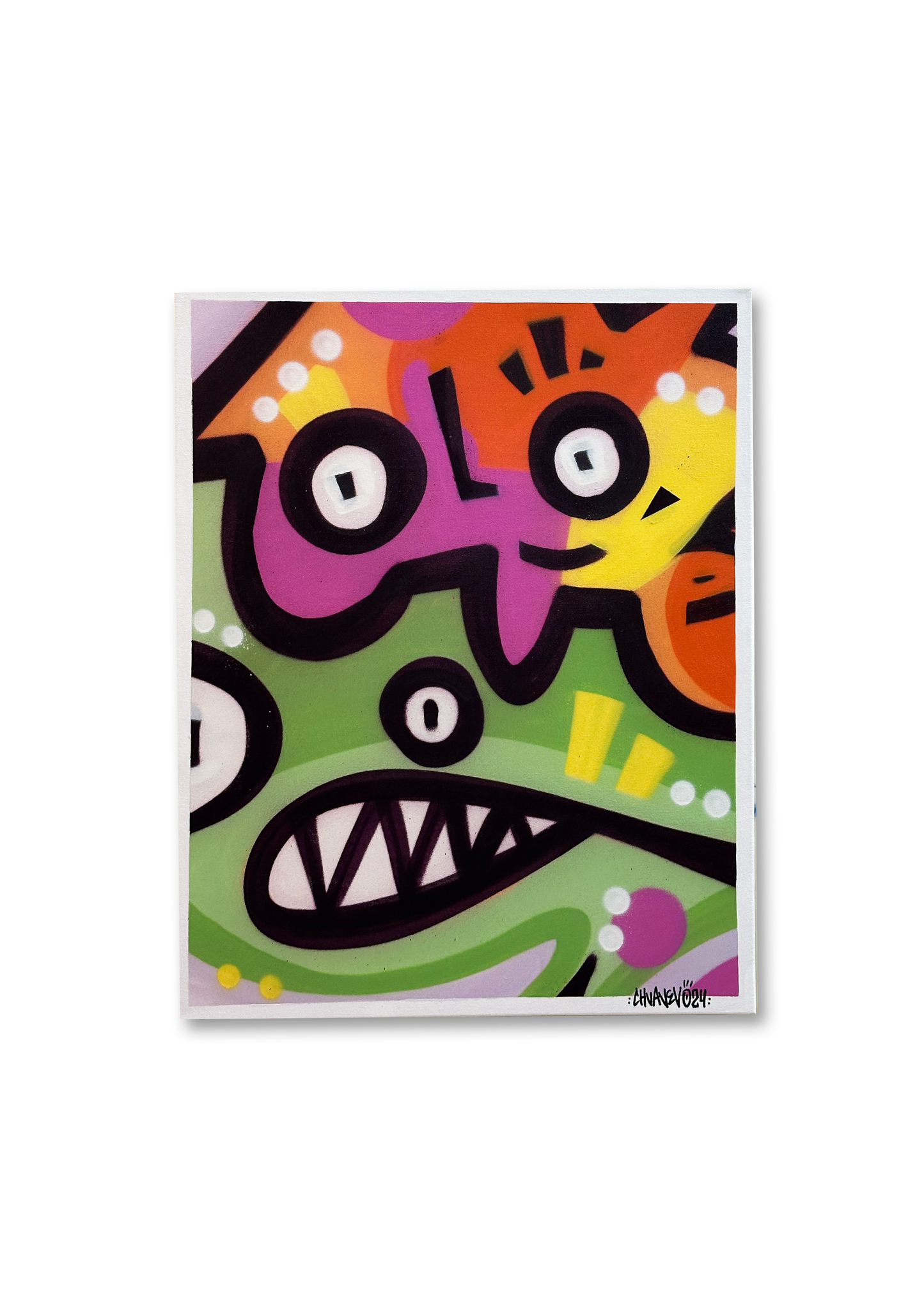 Sample