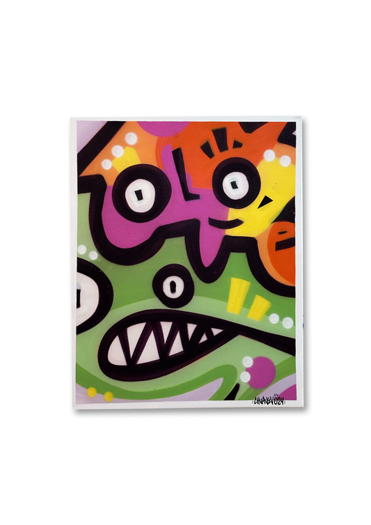 Sample