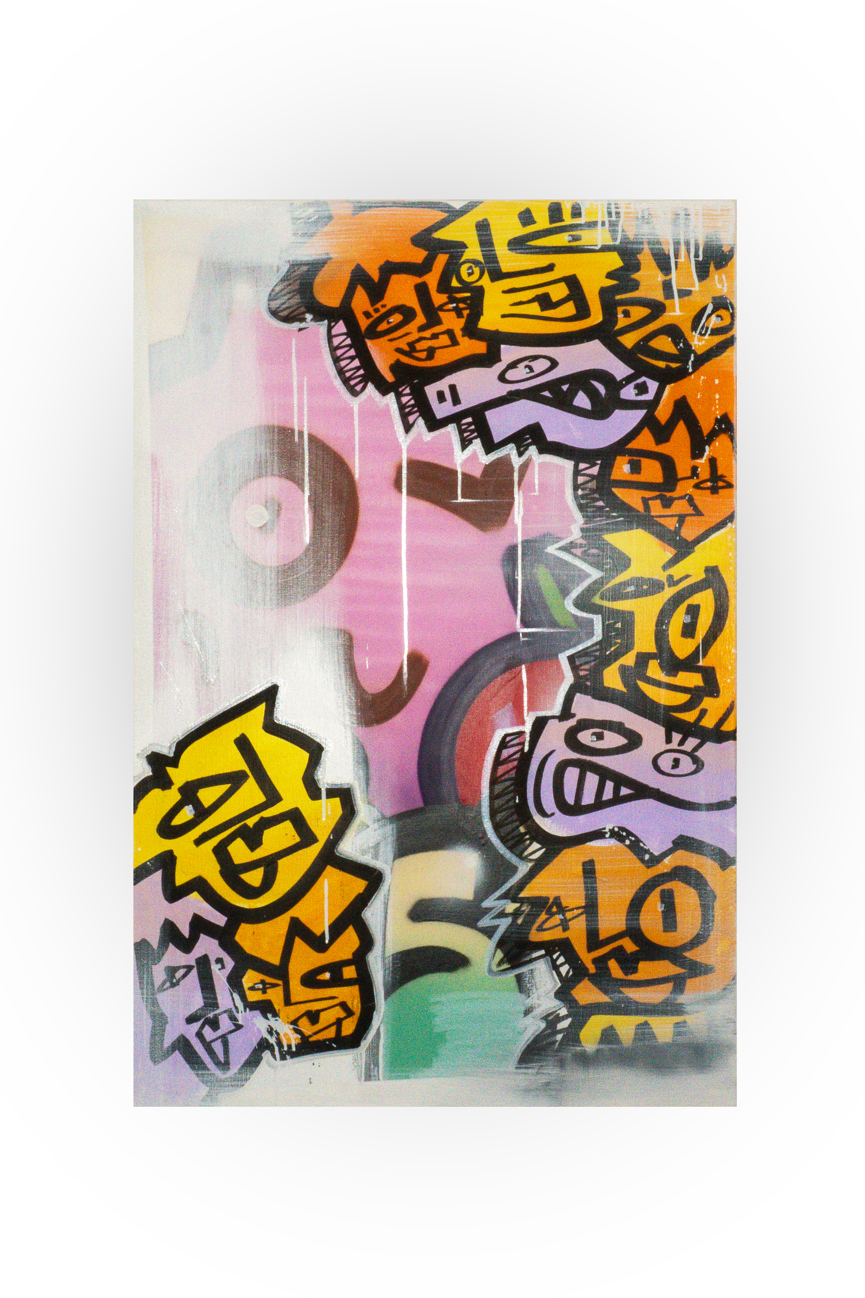 Keep it simple stupid