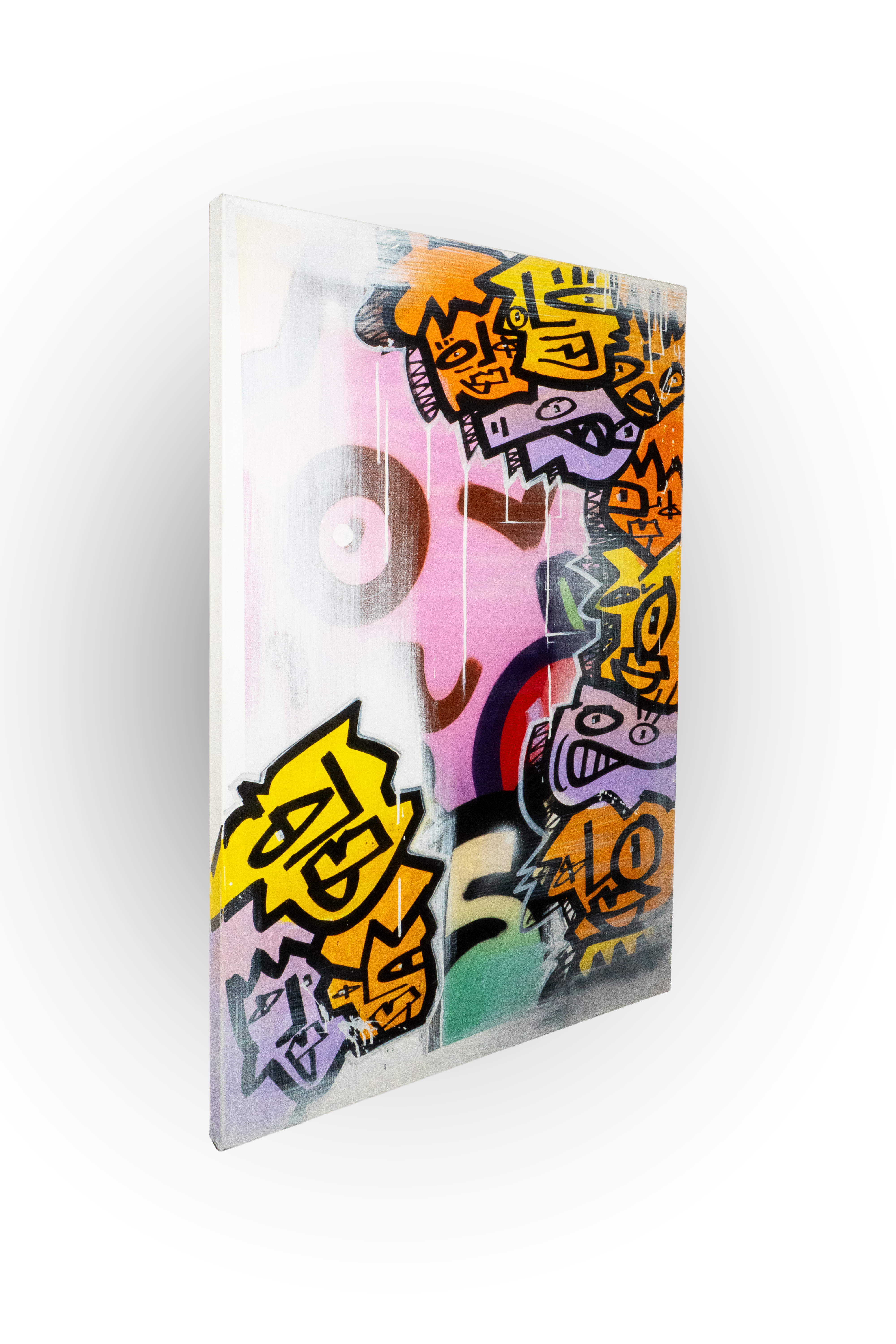 Keep it simple stupid